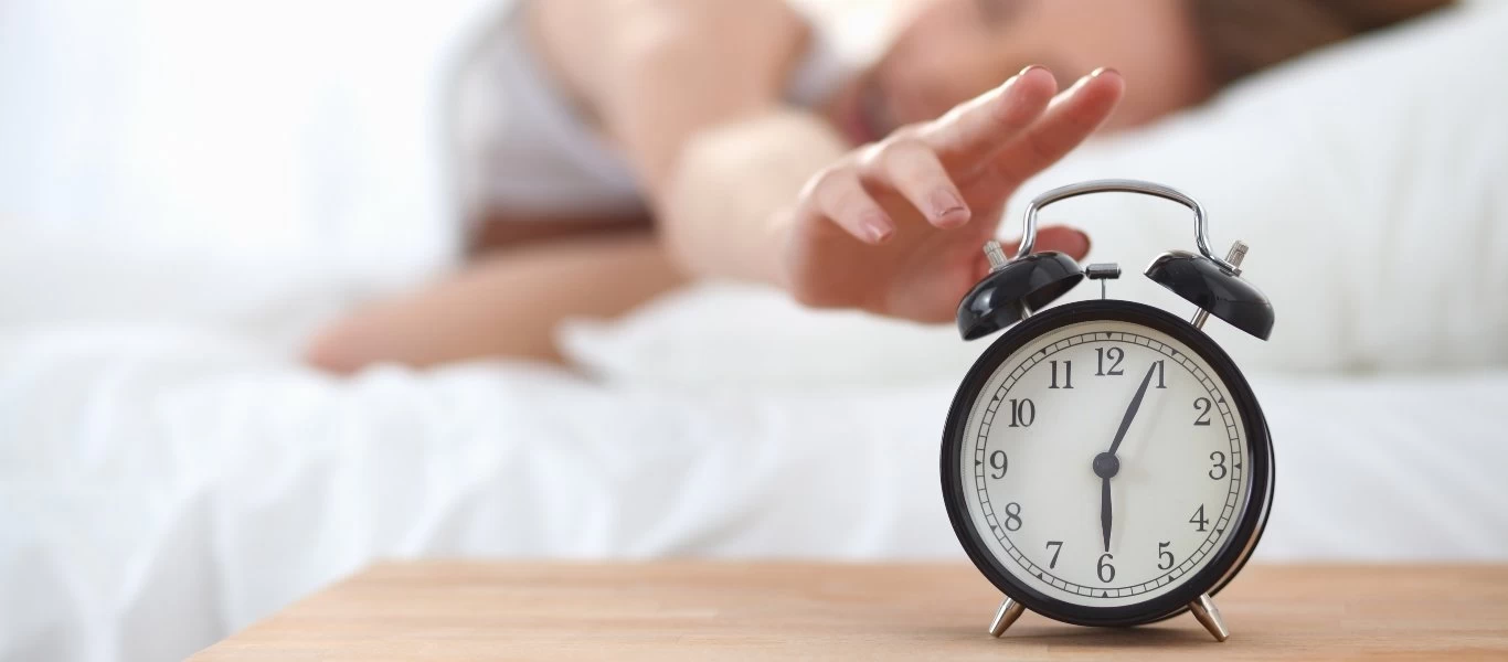 Δυσκολεύεσαι να κοιμηθείς; - Αυτή η τροφή «μπλοκάρει» τον ύπνο σου